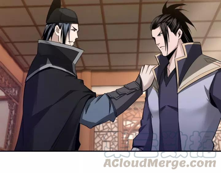 Greatest Boss System Chapter 38 Gambar 44