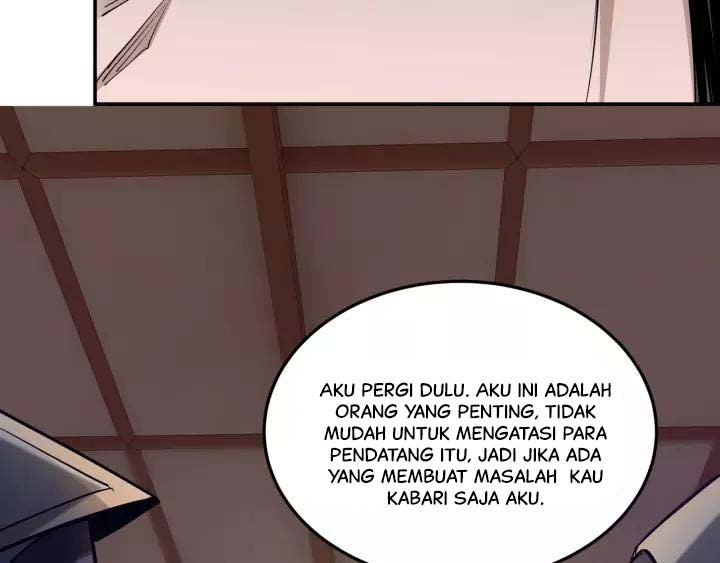 Greatest Boss System Chapter 38 Gambar 46