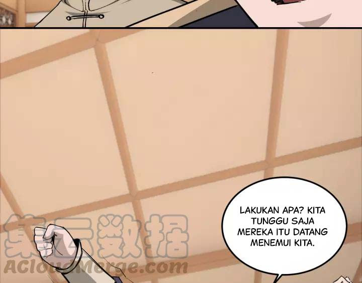 Greatest Boss System Chapter 38 Gambar 51