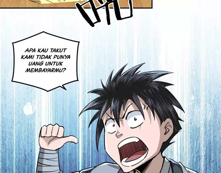Greatest Boss System Chapter 38 Gambar 57