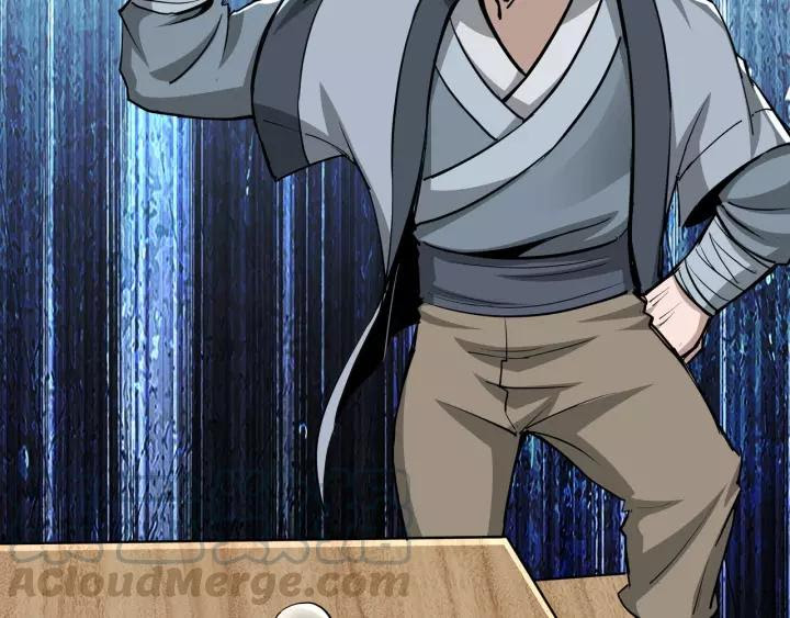 Greatest Boss System Chapter 38 Gambar 58