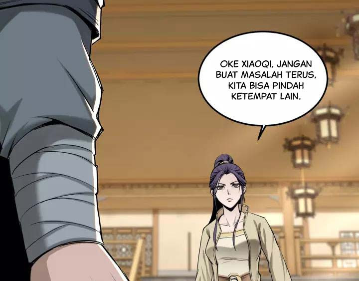 Greatest Boss System Chapter 38 Gambar 69
