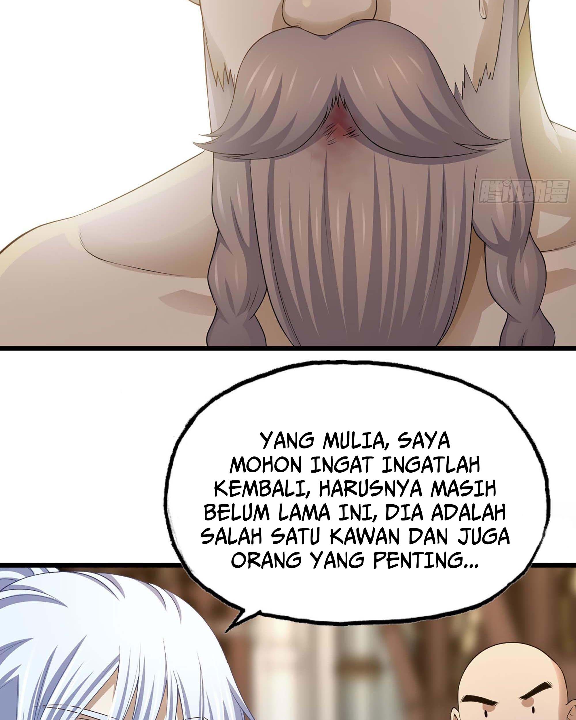 My Wife is a Demon Queen Chapter 226 Gambar 50
