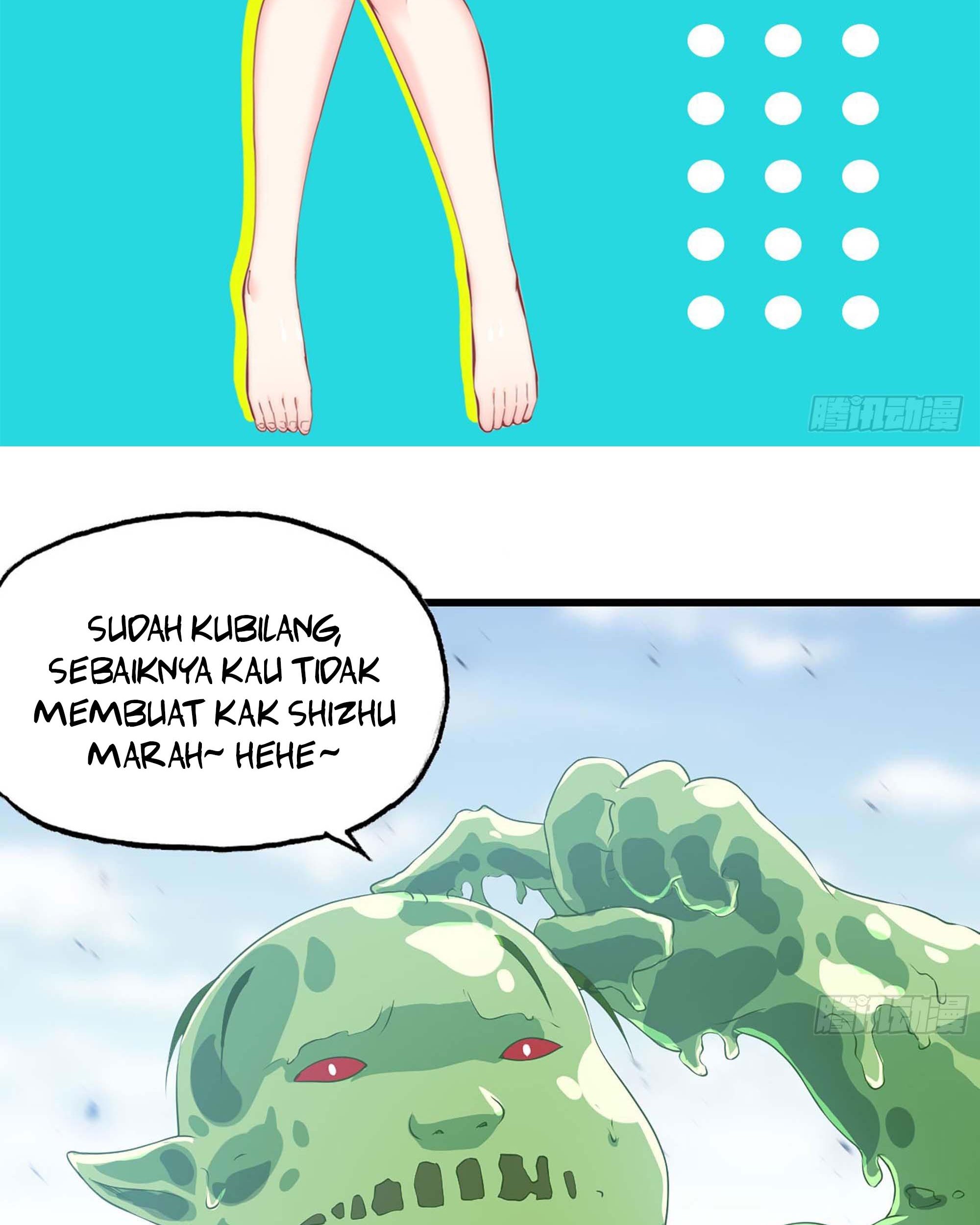 My Wife is a Demon Queen Chapter 226 Gambar 3