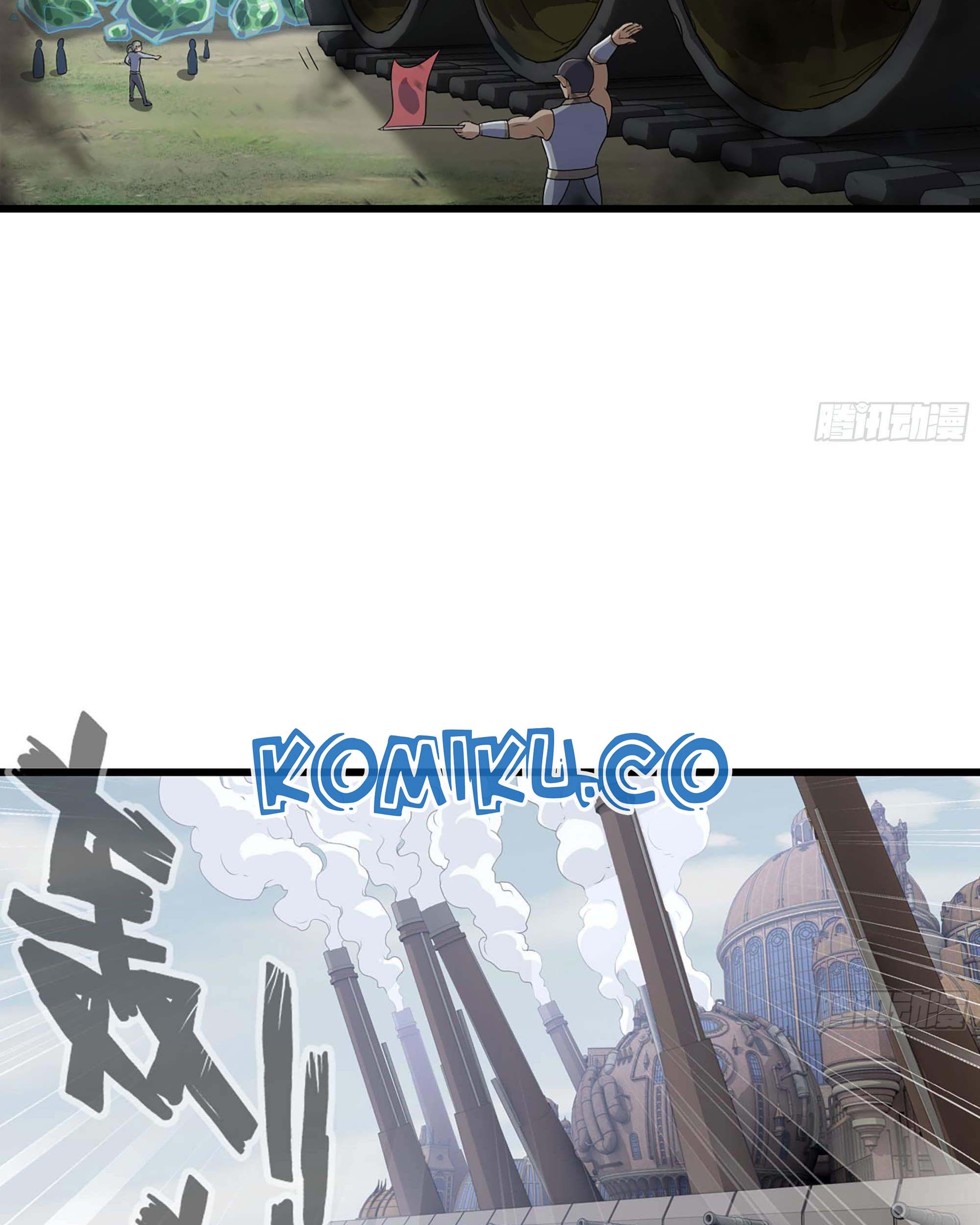 My Wife is a Demon Queen Chapter 226 Gambar 23