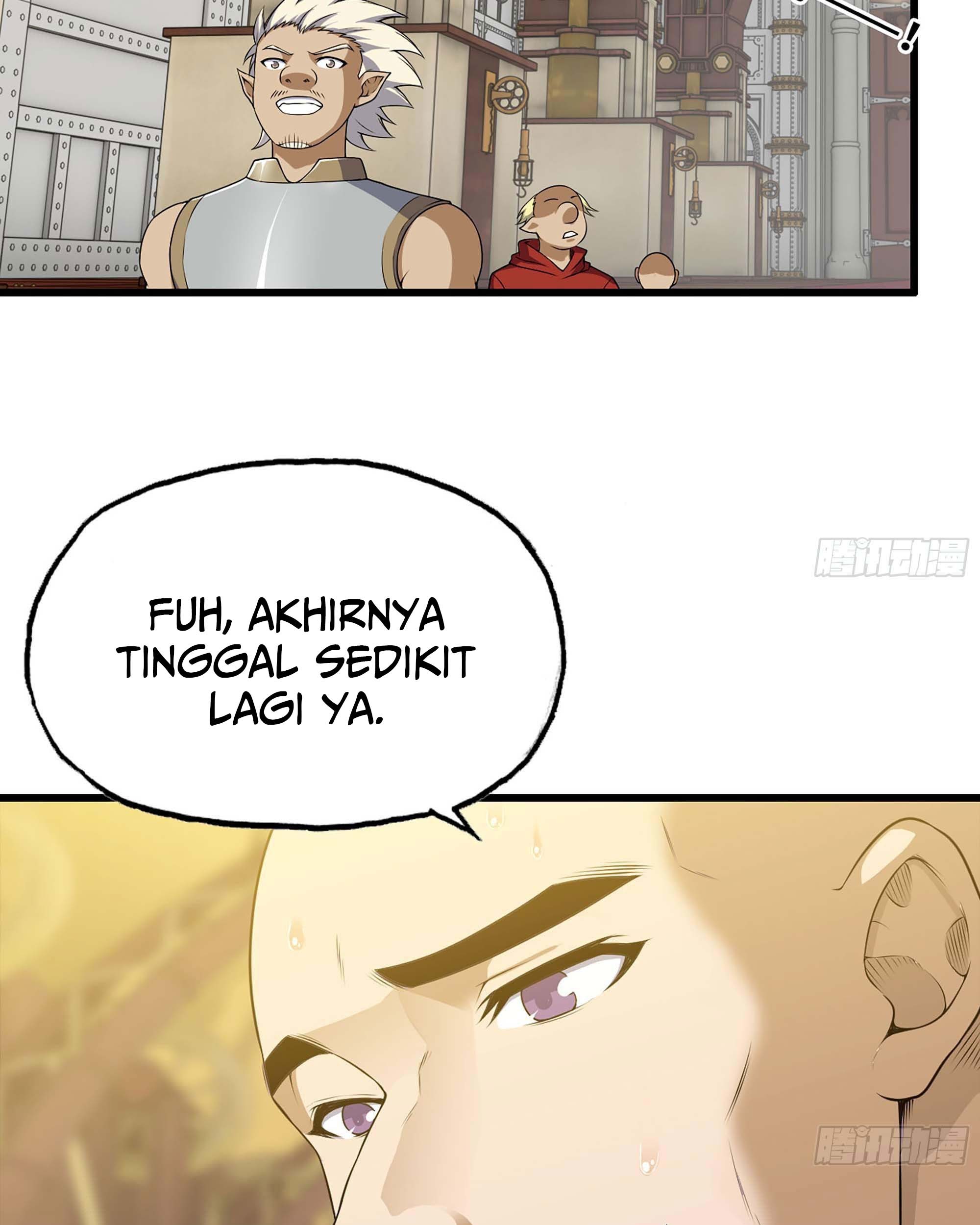 My Wife is a Demon Queen Chapter 226 Gambar 25