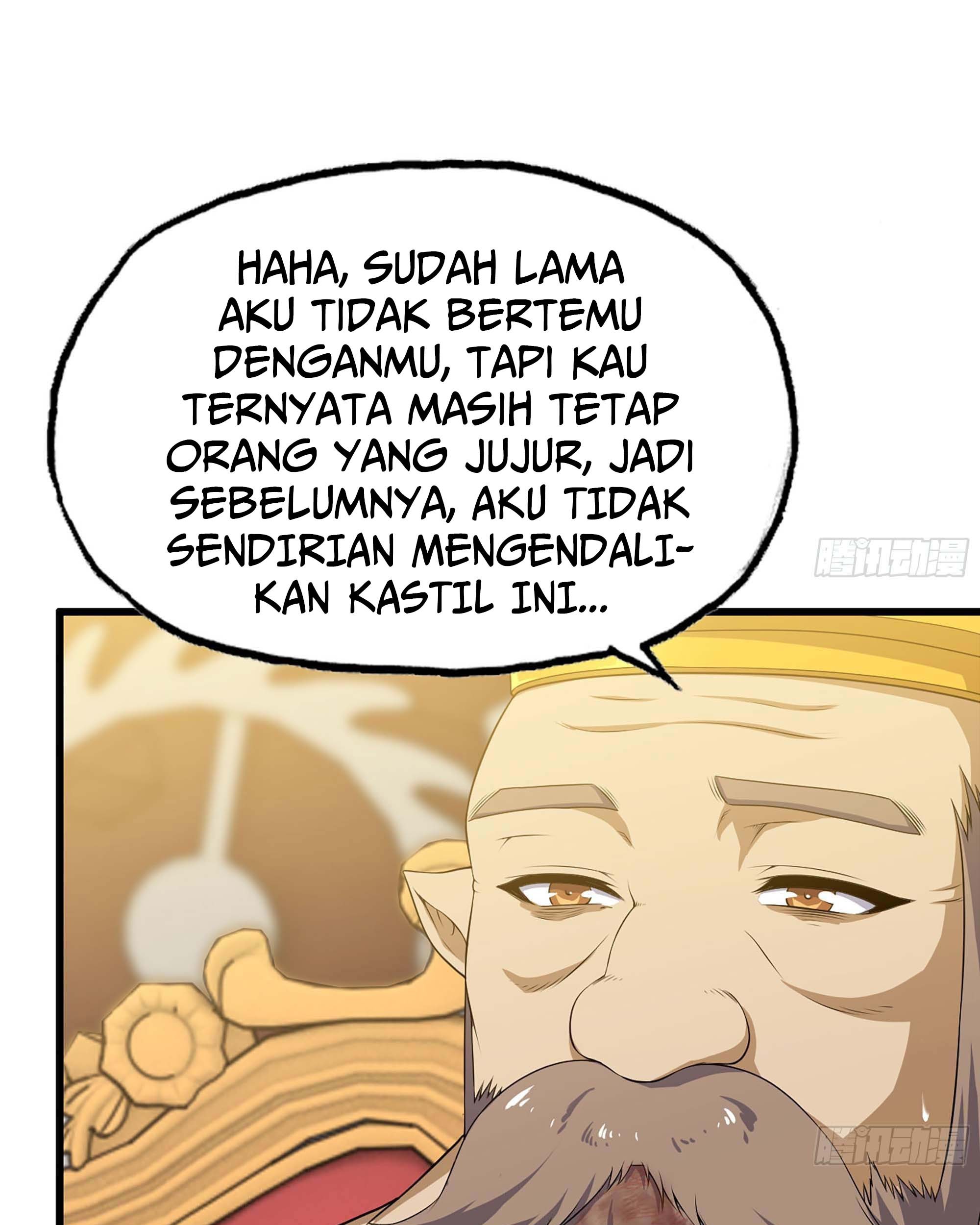 My Wife is a Demon Queen Chapter 226 Gambar 30