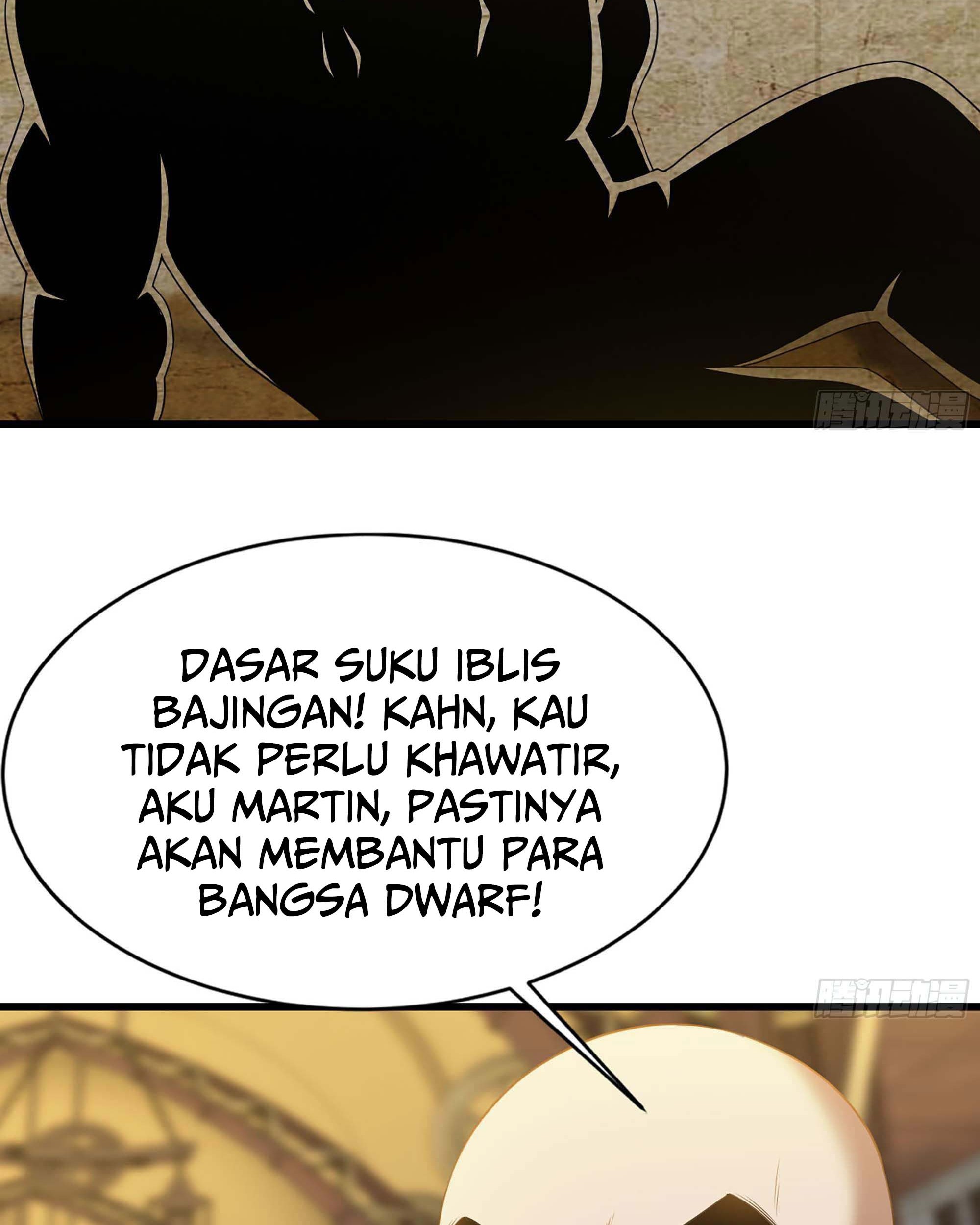 My Wife is a Demon Queen Chapter 226 Gambar 44