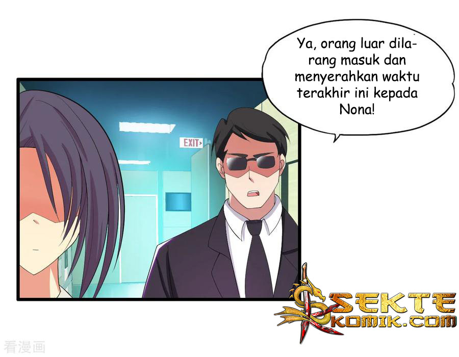 Medical Soldiers Chapter 28 Gambar 19