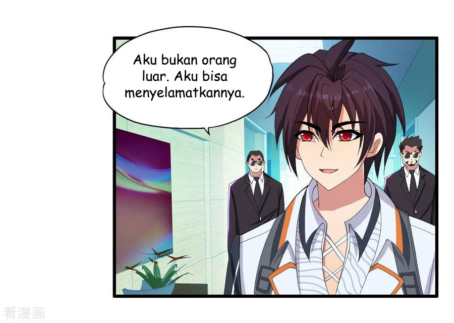 Medical Soldiers Chapter 28 Gambar 20