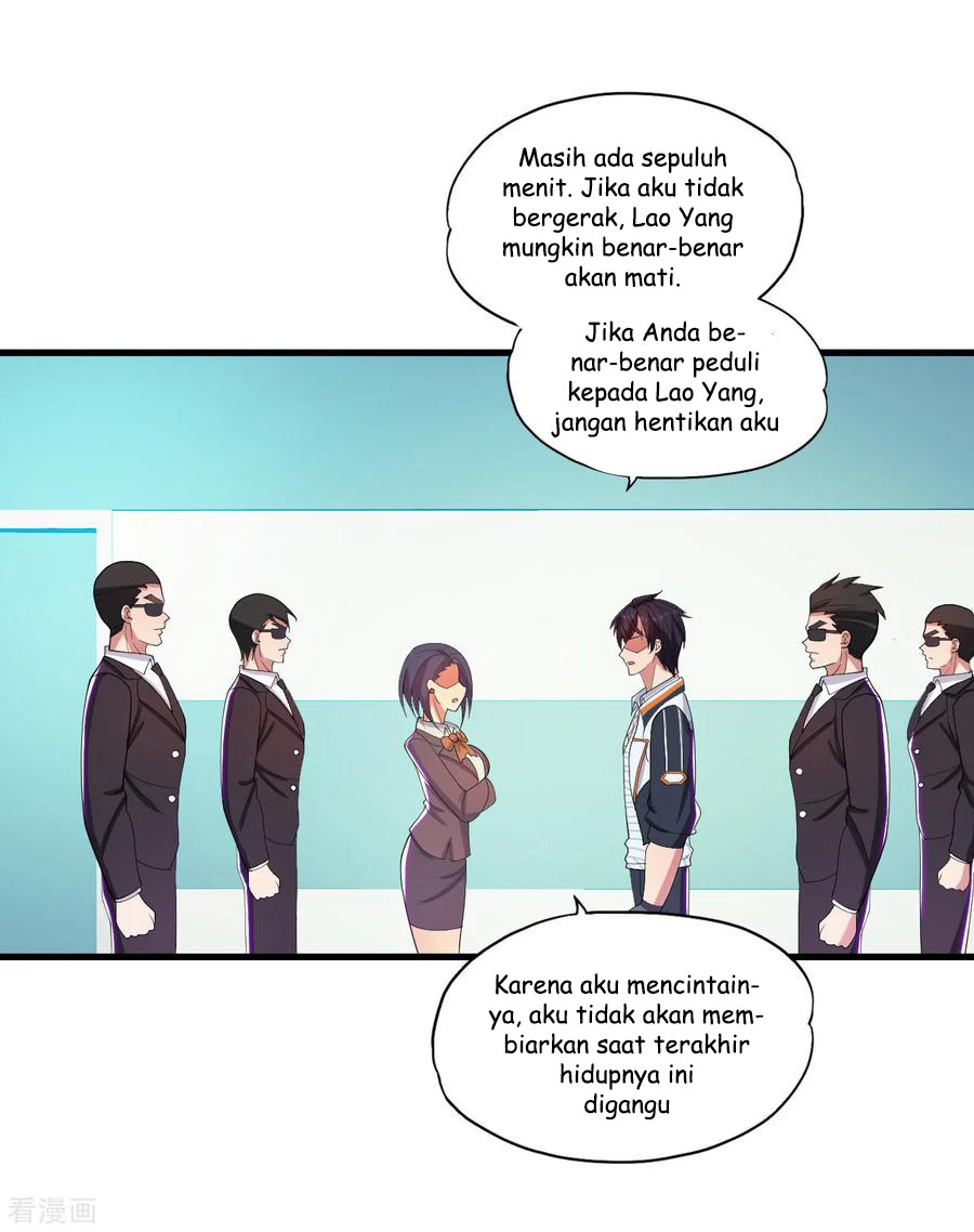 Medical Soldiers Chapter 28 Gambar 24