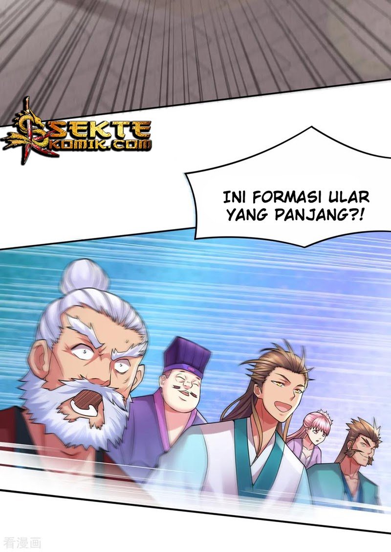 Son in Law Does Cheap Cultivation Chapter 6 Gambar 13