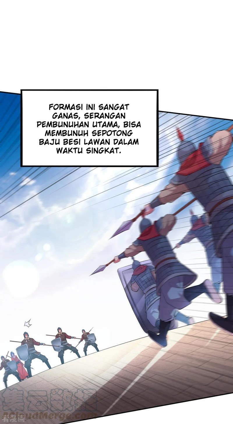 Son in Law Does Cheap Cultivation Chapter 6 Gambar 14
