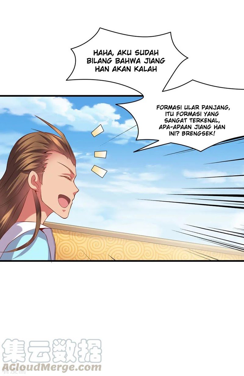 Son in Law Does Cheap Cultivation Chapter 6 Gambar 20