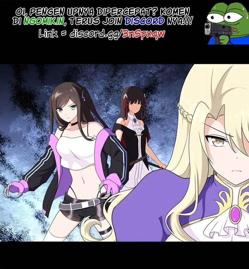 Baca Virus Girlfriend Chapter 130 Gambar 2