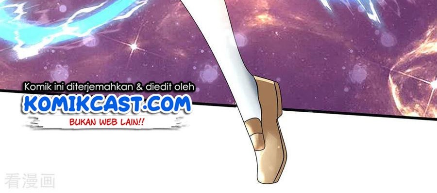 City of Heaven TimeStamp Chapter 111 Gambar 10