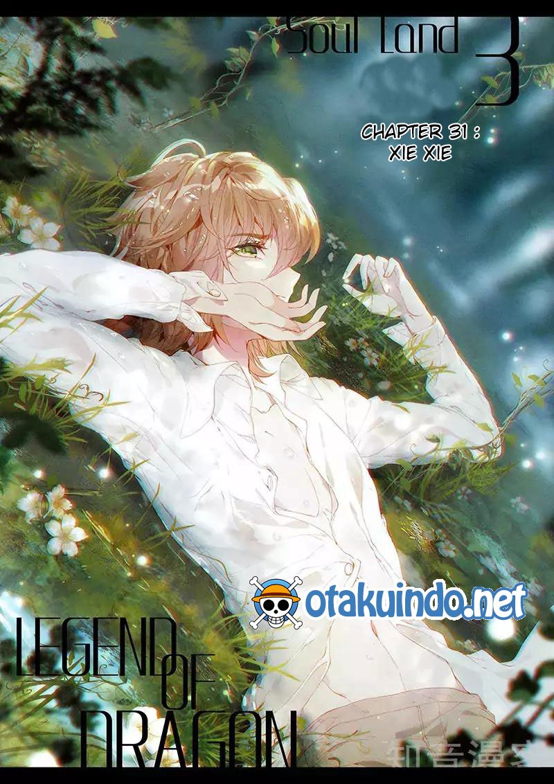 Baca Soul Land 3 Chapter 31 Gambar 2