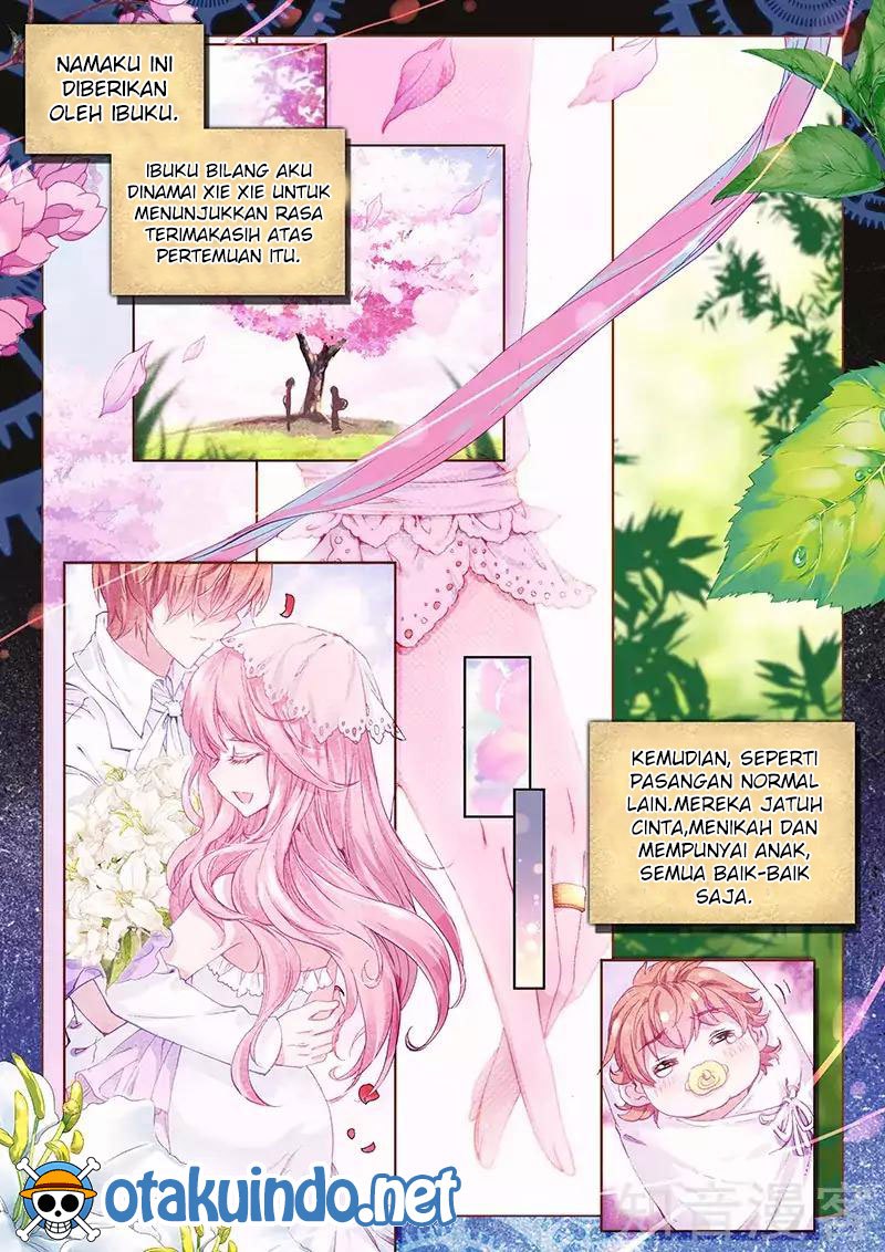 Soul Land 3 Chapter 31 Gambar 3
