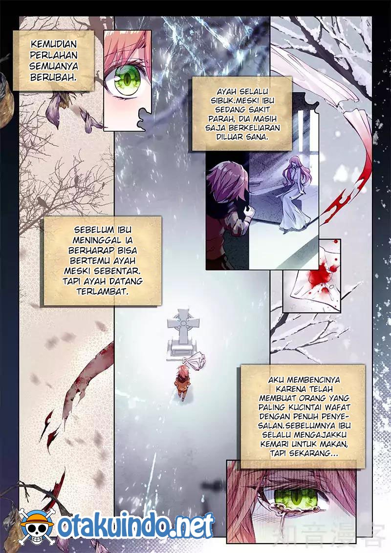 Soul Land 3 Chapter 31 Gambar 4