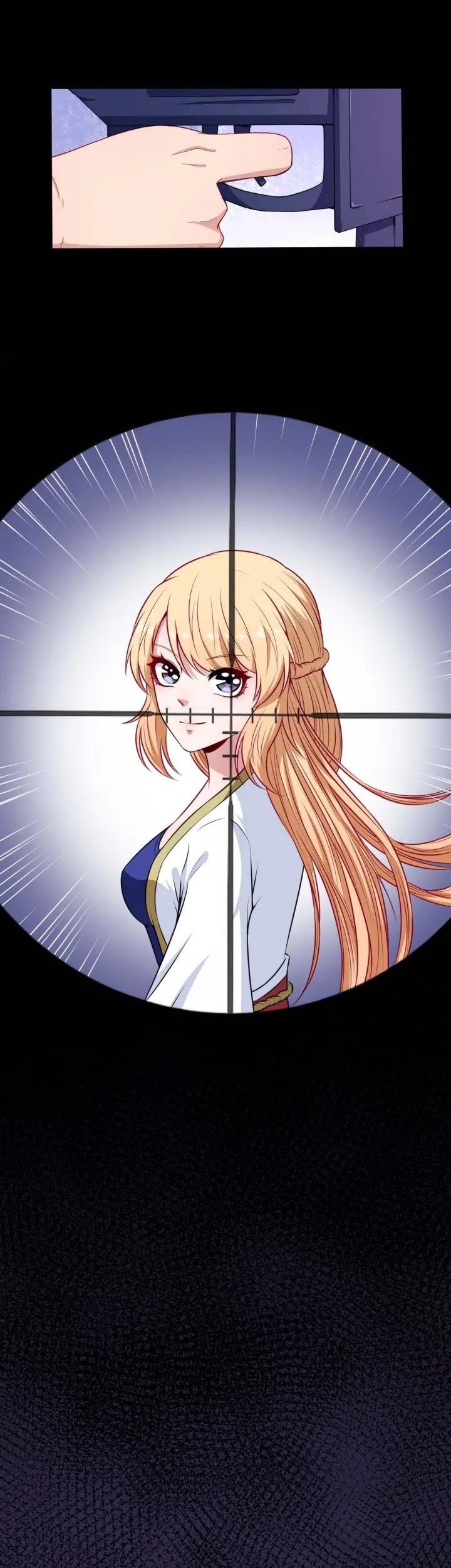 Daddy From Hell Chapter 90.1 Gambar 7