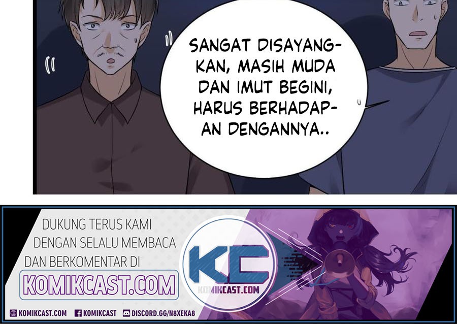 The Developer System Chapter 106 Gambar 6