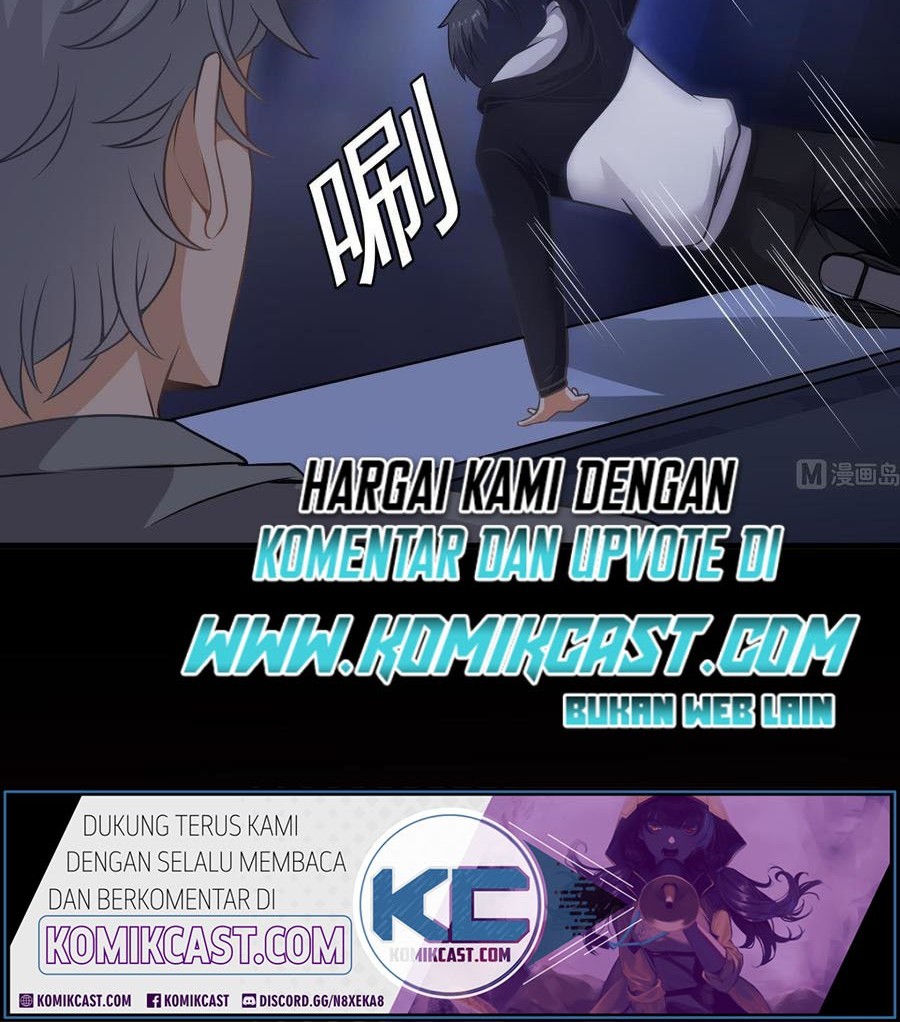 The Developer System Chapter 106 Gambar 10