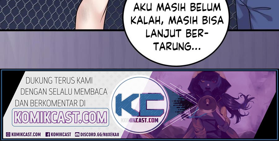 The Developer System Chapter 106 Gambar 15