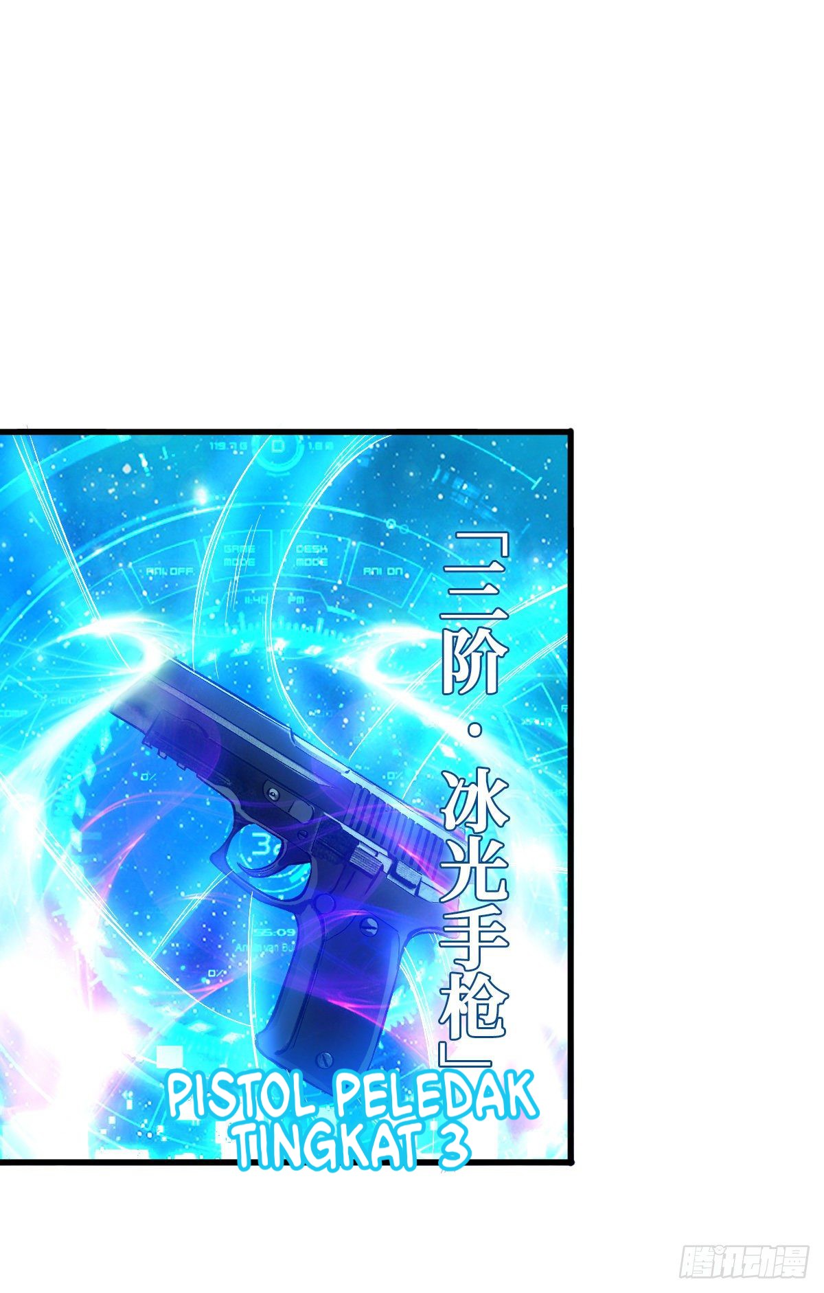 Return To Beginning Of The Apocalypse Chapter 58 Gambar 10