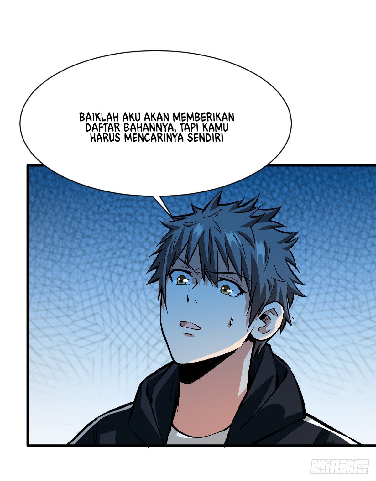 Return To Beginning Of The Apocalypse Chapter 58 Gambar 14