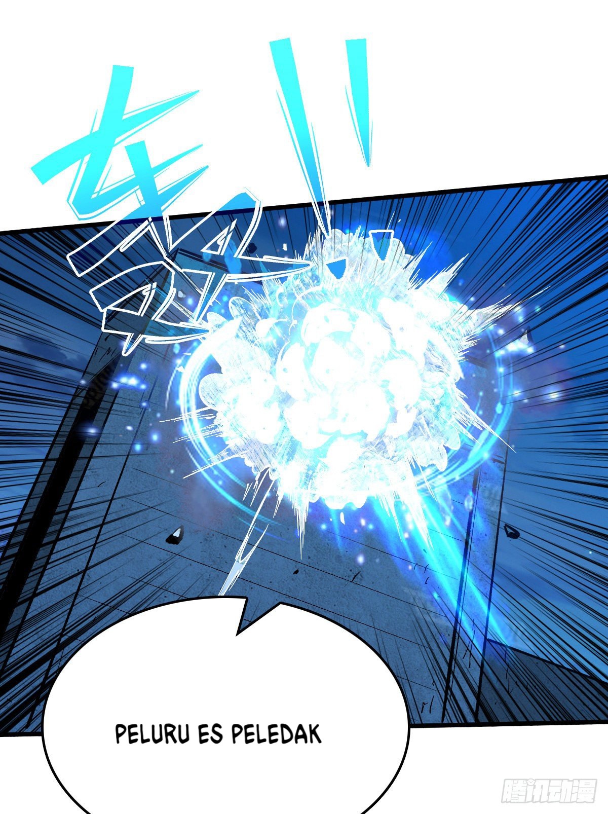 Return To Beginning Of The Apocalypse Chapter 58 Gambar 27