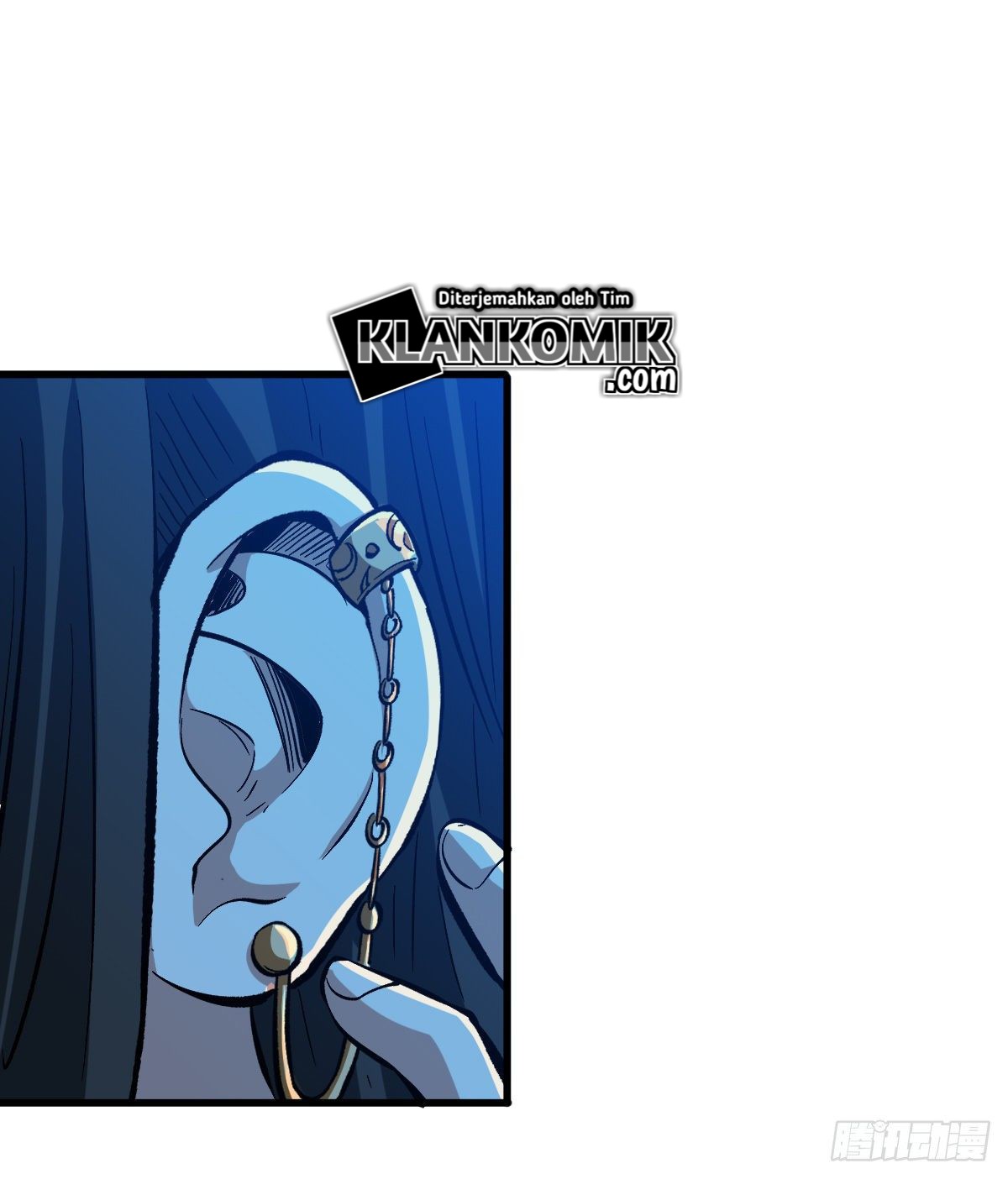 Return To Beginning Of The Apocalypse Chapter 58 Gambar 32