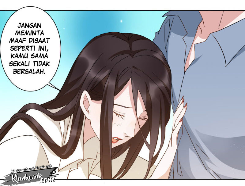 Beautiful Boss Cold-Hearted Chapter 50 Gambar 15