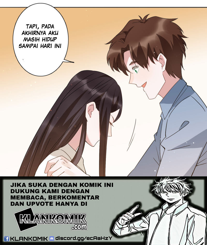 Beautiful Boss Cold-Hearted Chapter 50 Gambar 17