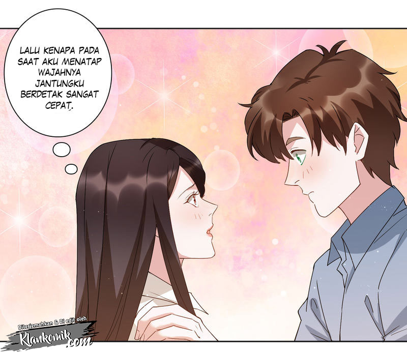 Beautiful Boss Cold-Hearted Chapter 50 Gambar 19