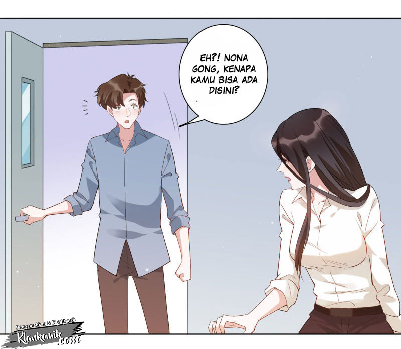Beautiful Boss Cold-Hearted Chapter 50 Gambar 3