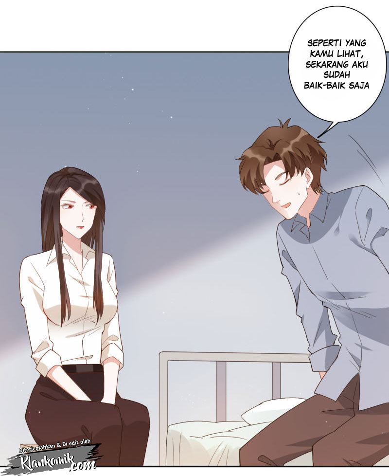Beautiful Boss Cold-Hearted Chapter 50 Gambar 5