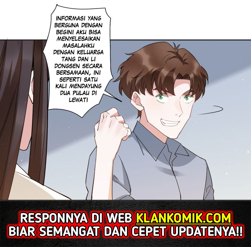 Beautiful Boss Cold-Hearted Chapter 50 Gambar 9