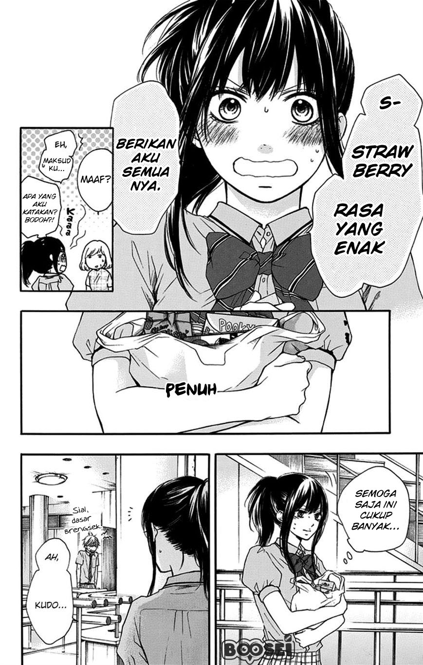 Kono Oto Tomare! Chapter 27 Gambar 21