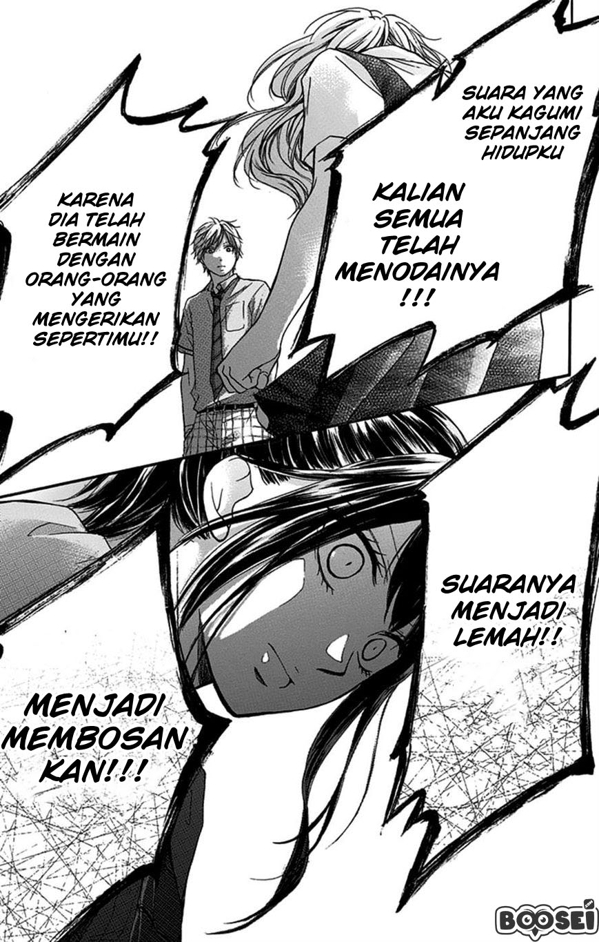 Kono Oto Tomare! Chapter 27 Gambar 26