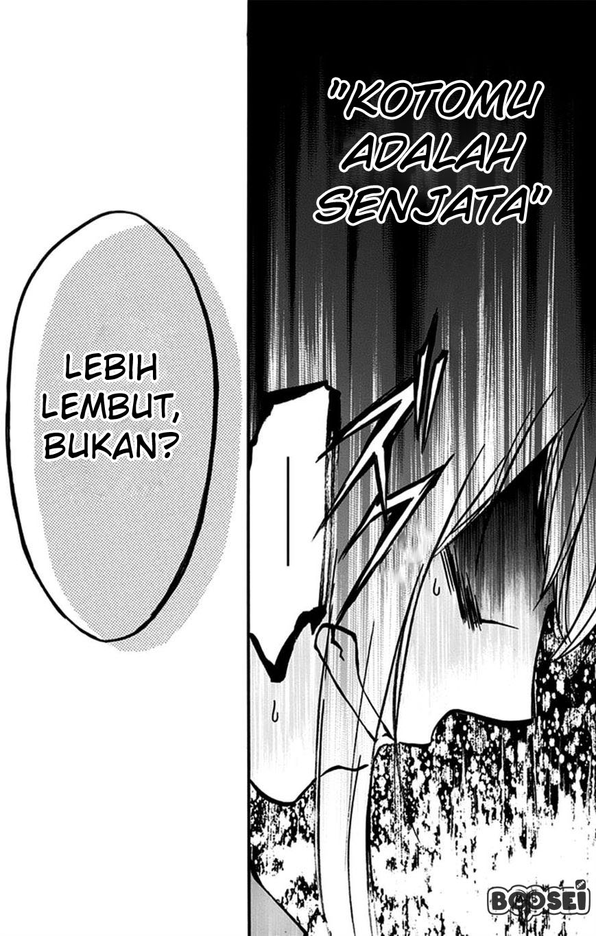 Kono Oto Tomare! Chapter 27 Gambar 28