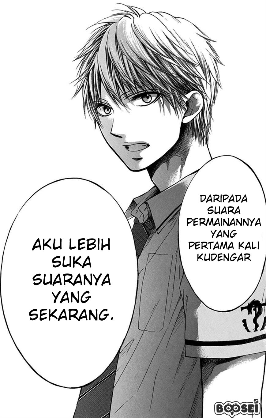Kono Oto Tomare! Chapter 27 Gambar 31