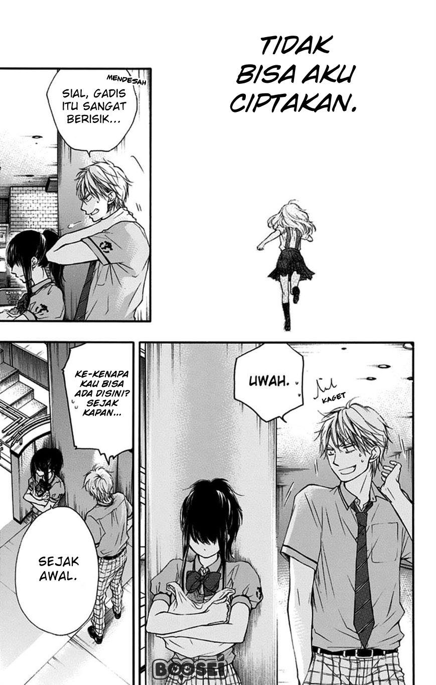 Kono Oto Tomare! Chapter 27 Gambar 36