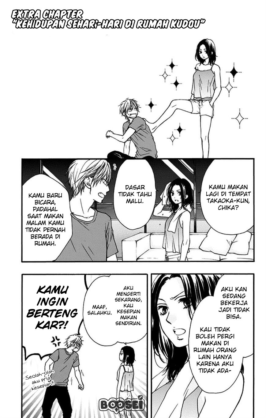 Kono Oto Tomare! Chapter 27 Gambar 48
