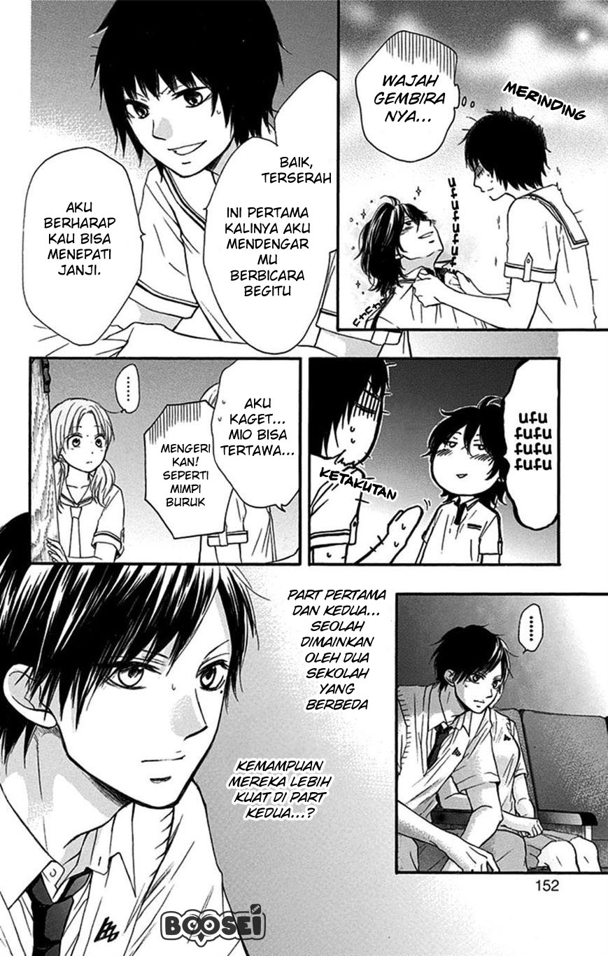 Kono Oto Tomare! Chapter 27 Gambar 7