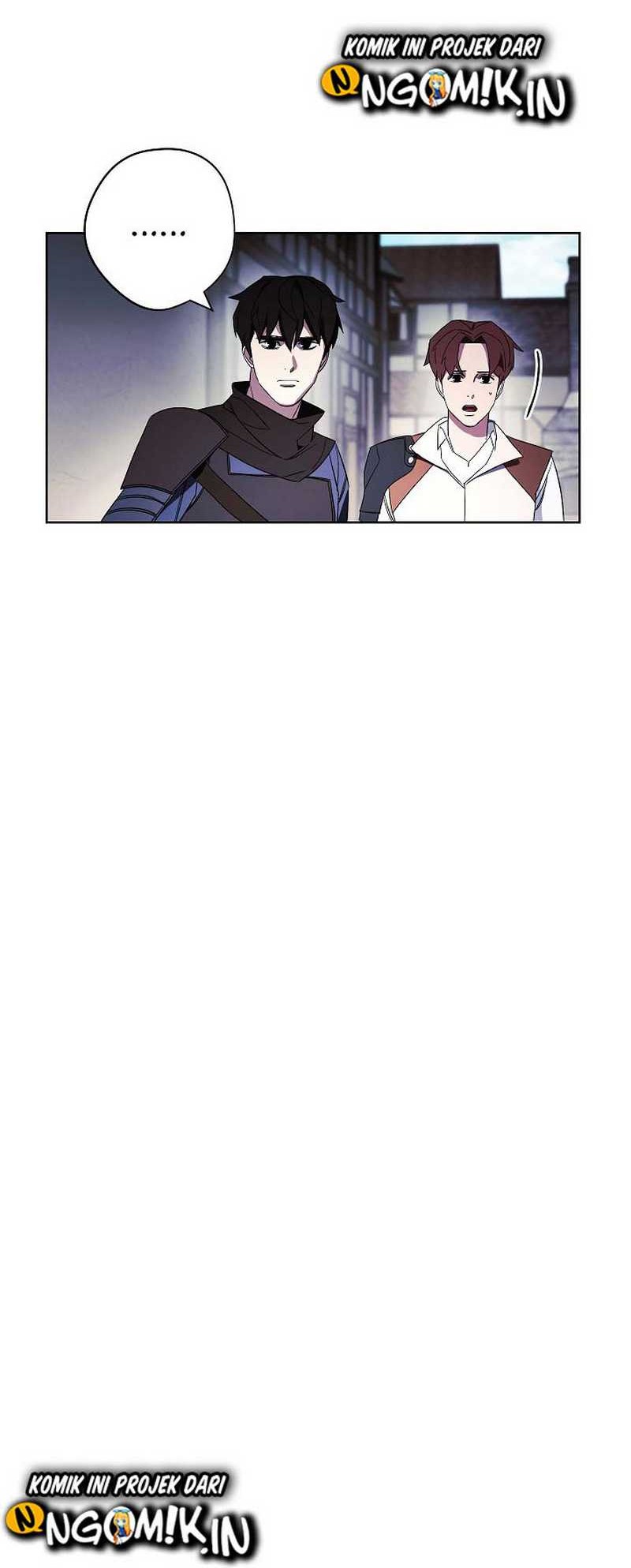 The Live Chapter 43 Gambar 11