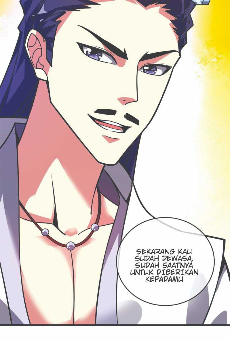 The First Son-In-Law Vanguard of All Time Chapter 27 Gambar 19