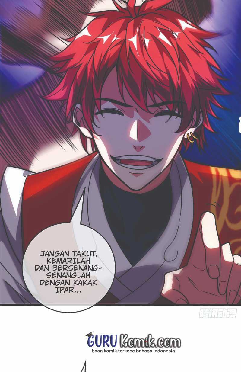 The First Son-In-Law Vanguard of All Time Chapter 27 Gambar 5