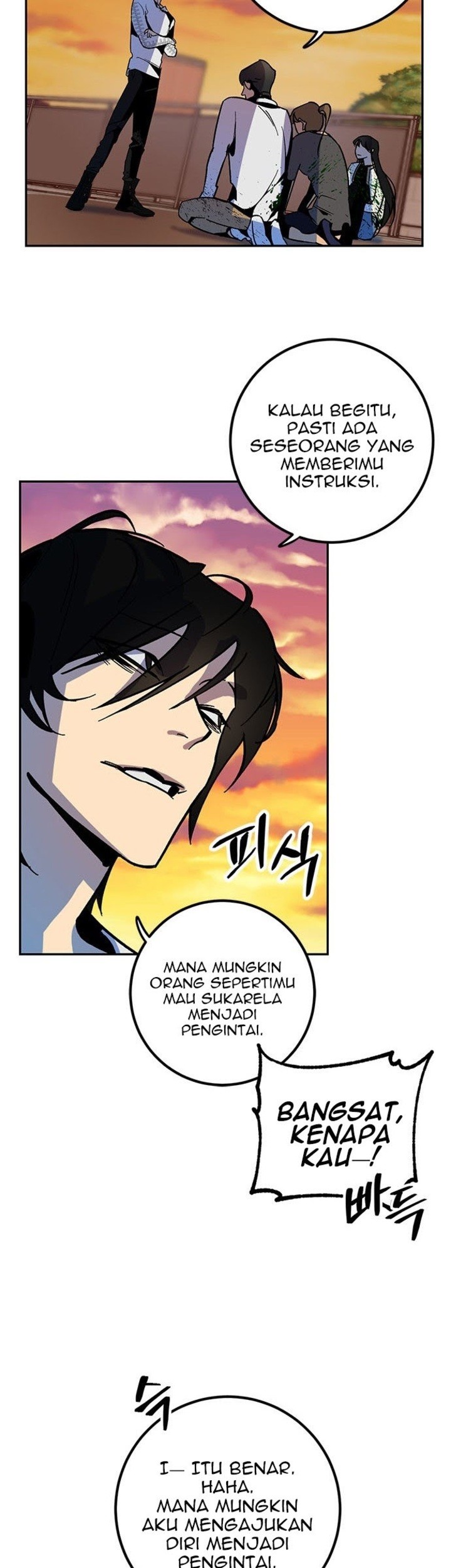 Return to Player Chapter 06 Gambar 41
