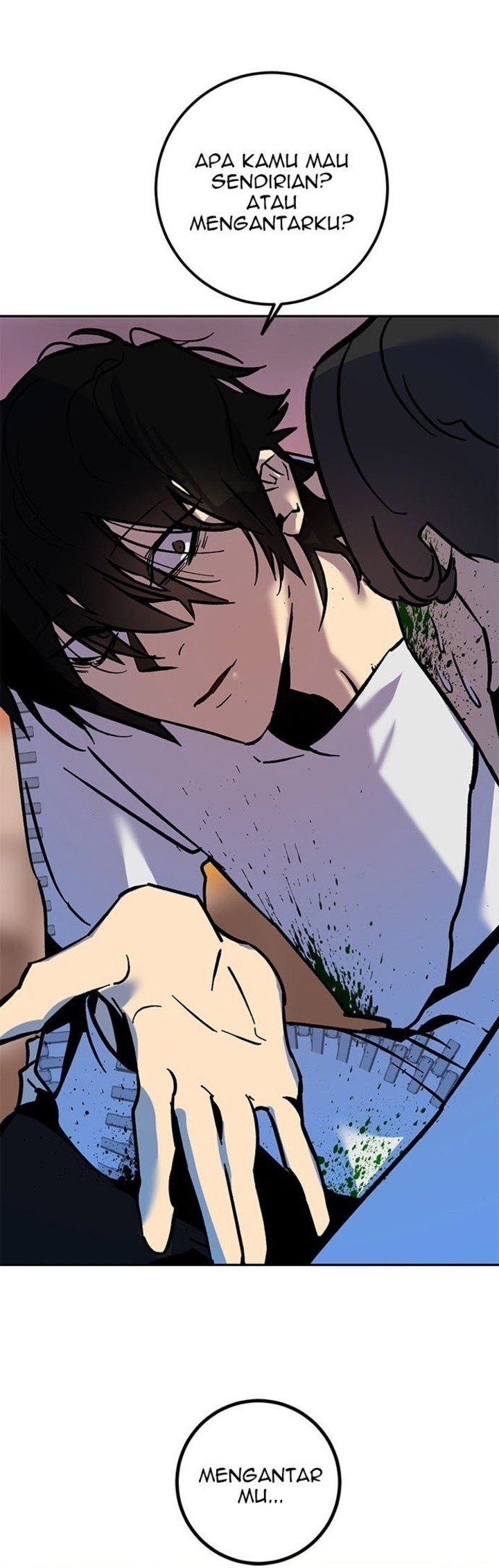 Return to Player Chapter 06 Gambar 53