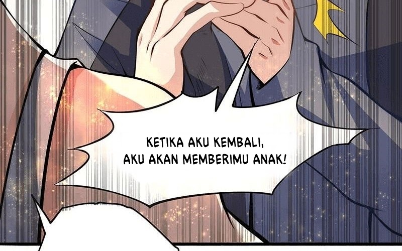 Almighty Master Chapter 19 Gambar 21